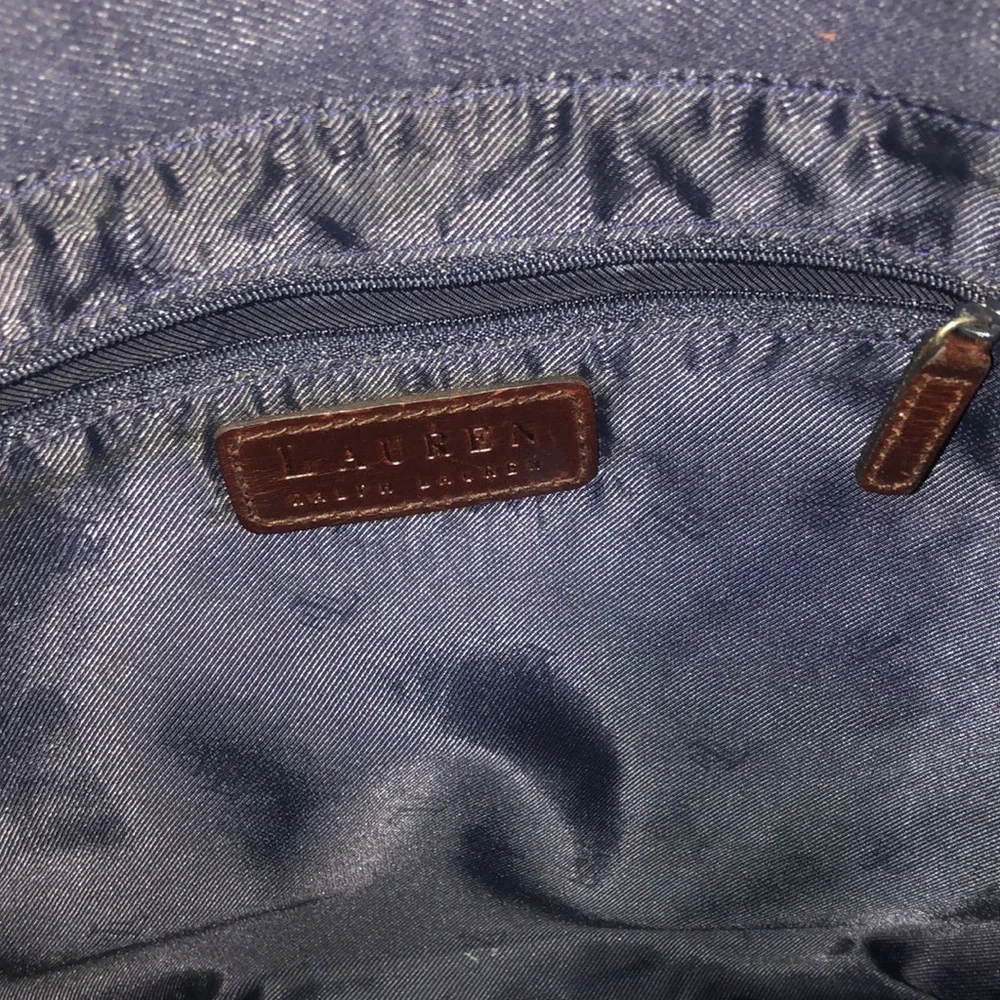Ralph Lauren vintage ralph