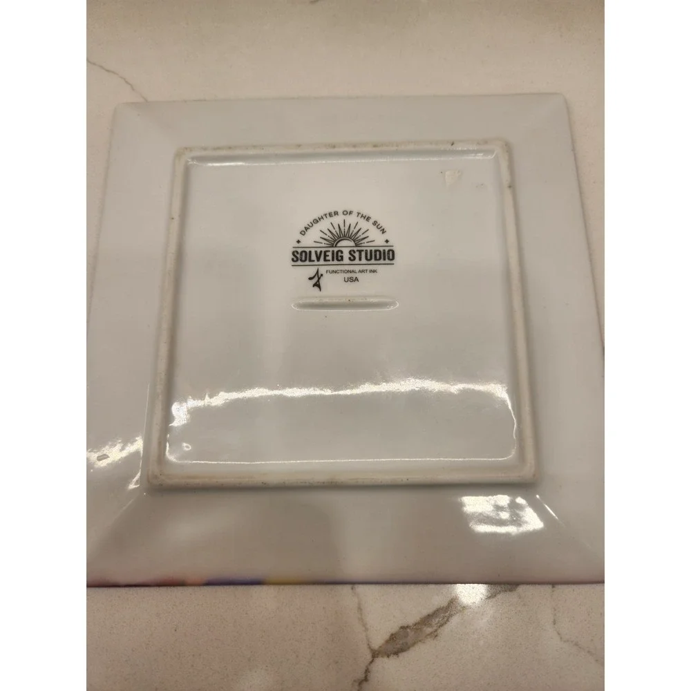 N/A or plate hand