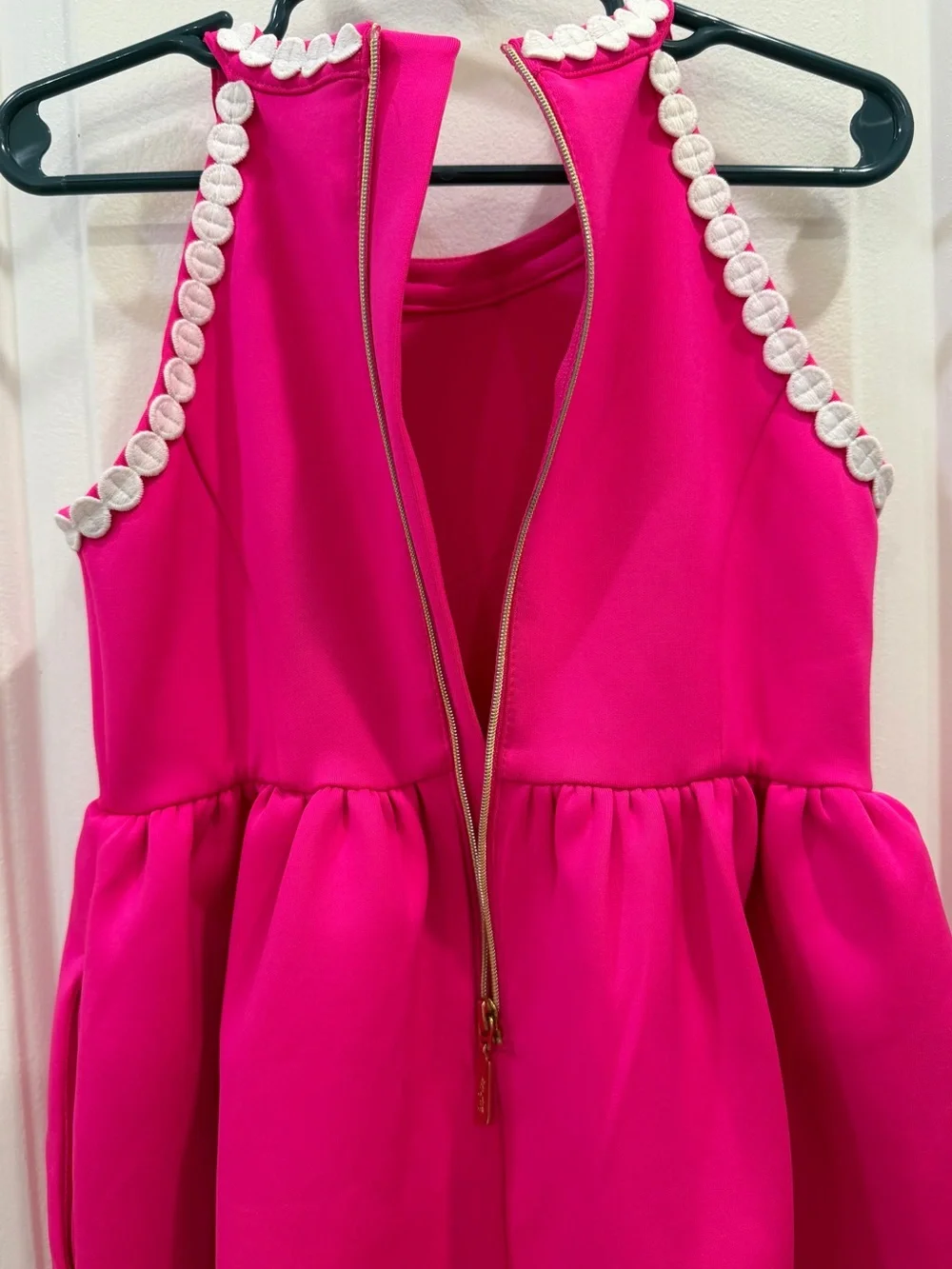 Lilly Pulitzer my details