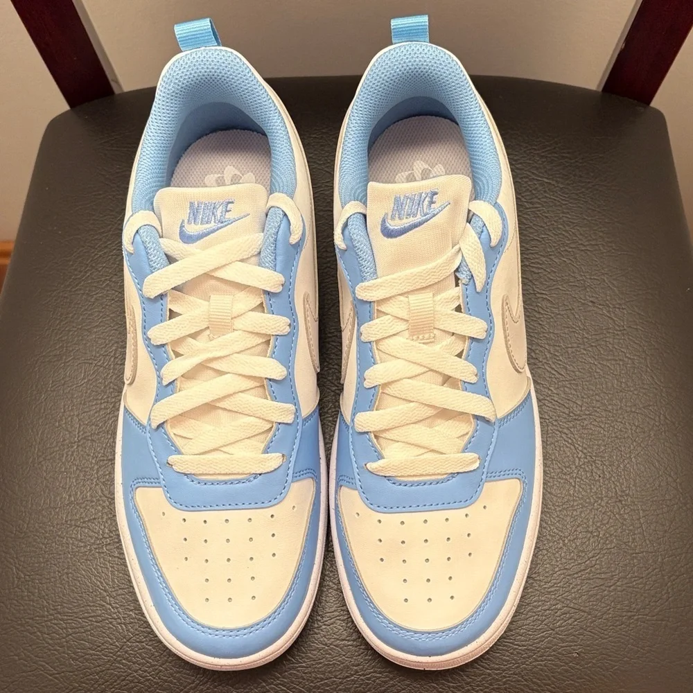 Nike size youth