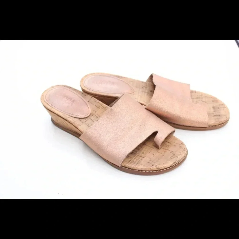 Lucca Lane sandals