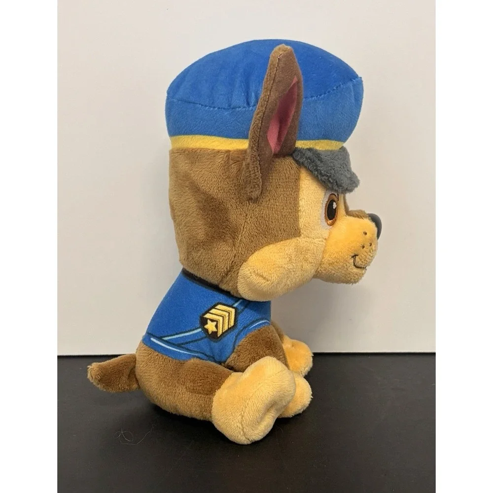 Takara Tomy paw patrol