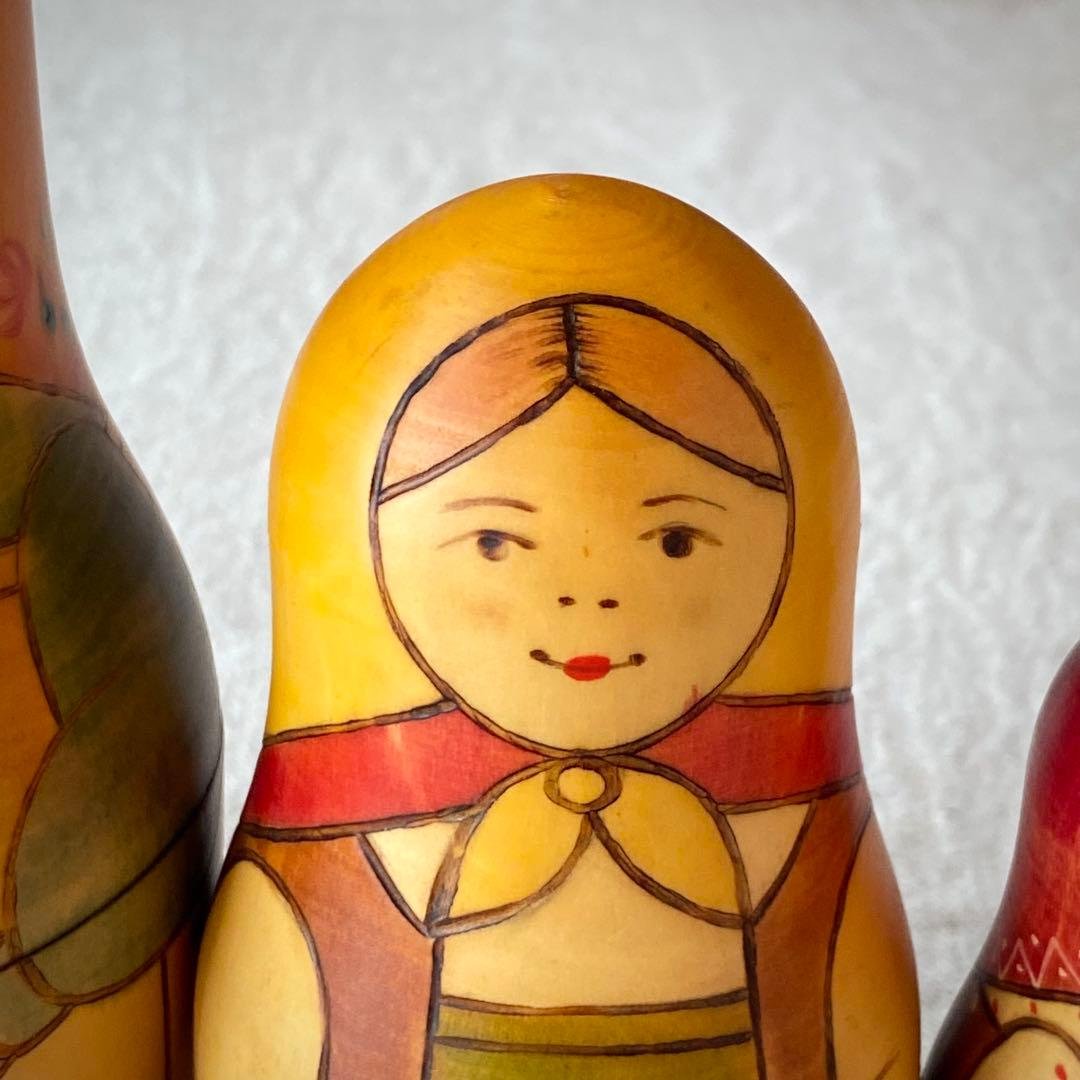 this matryoshka