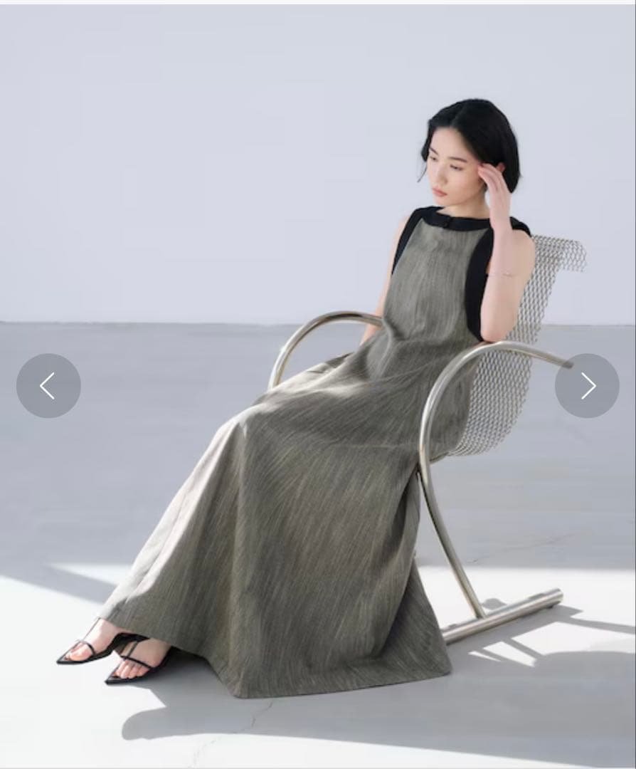 SIWEM ANEMONE DRESS One-Piece Dress