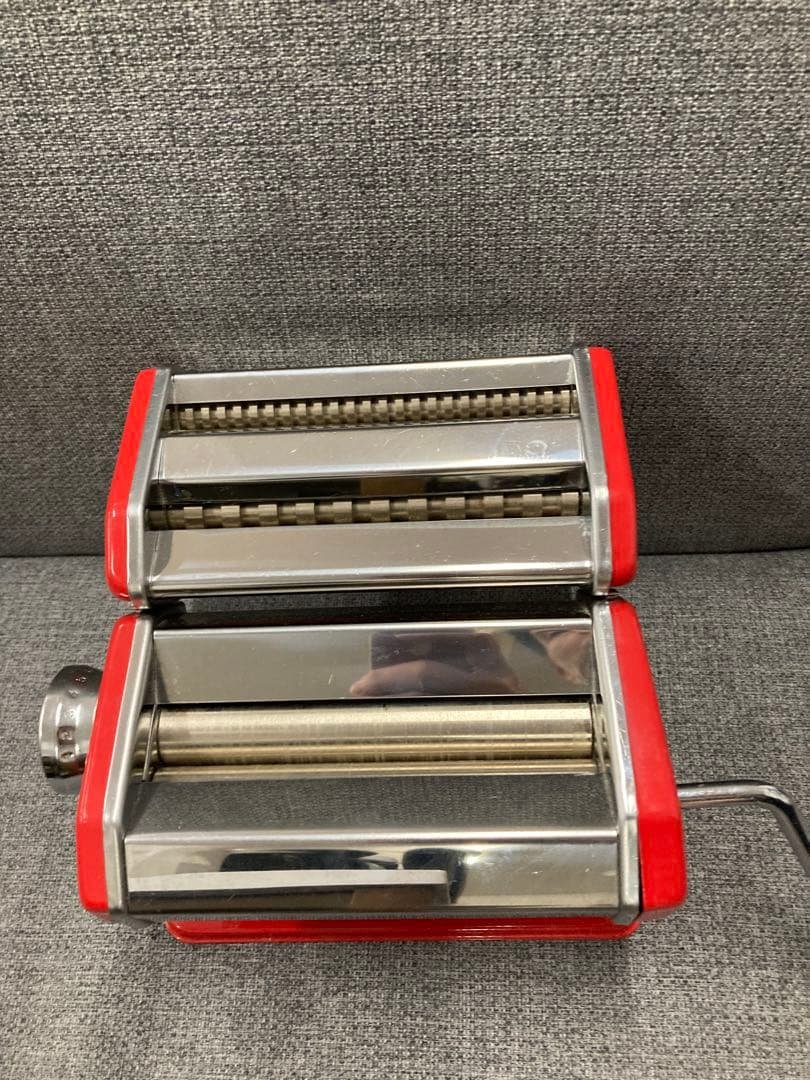 Pasta Machine