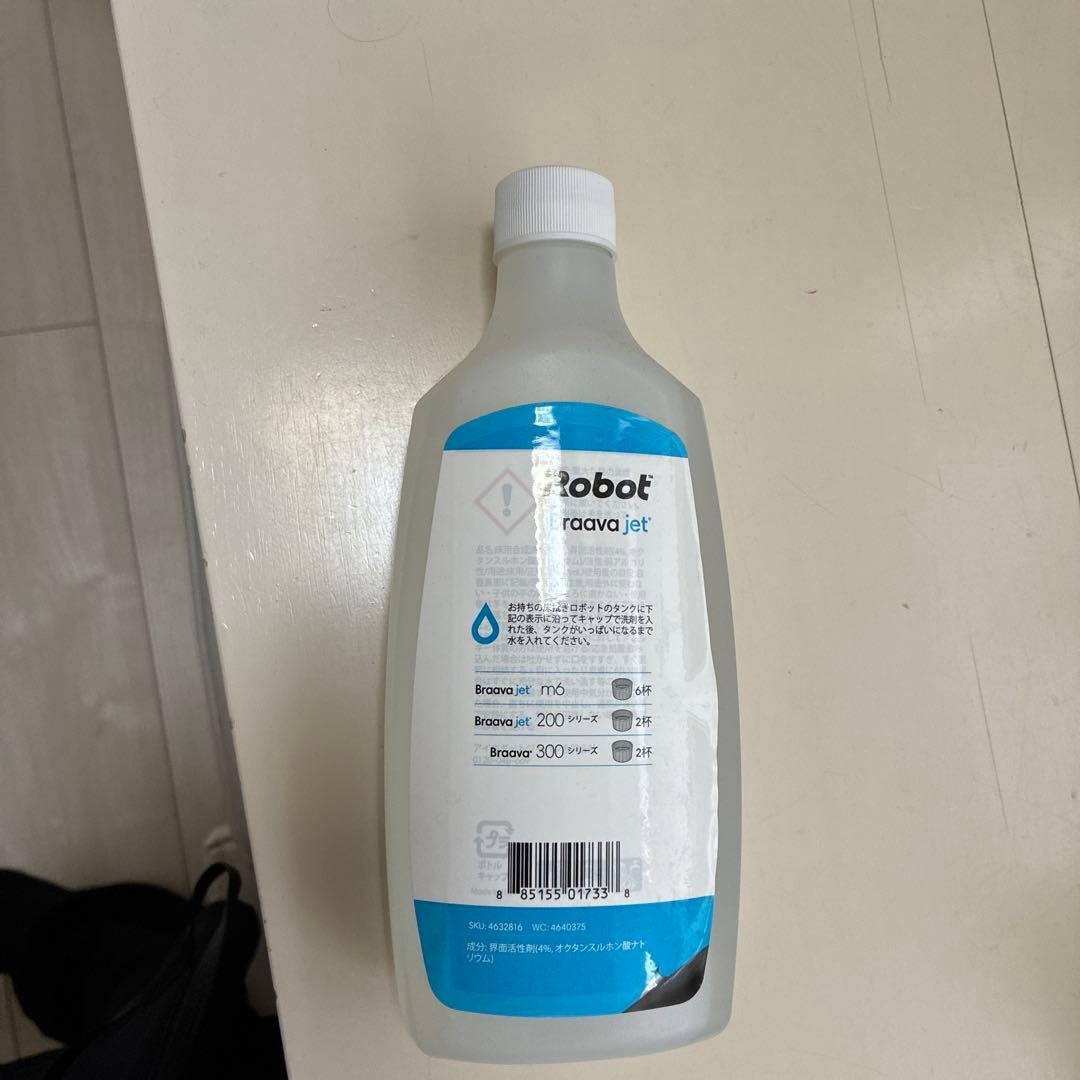 Braava Floor Cleaner