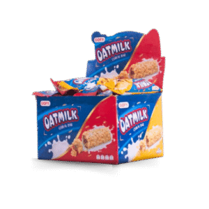 Oatmilk Cereal Bar (Small) Rs.10/-